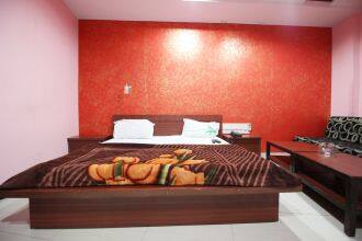 Metropole Hotel, Ahmedabad 3